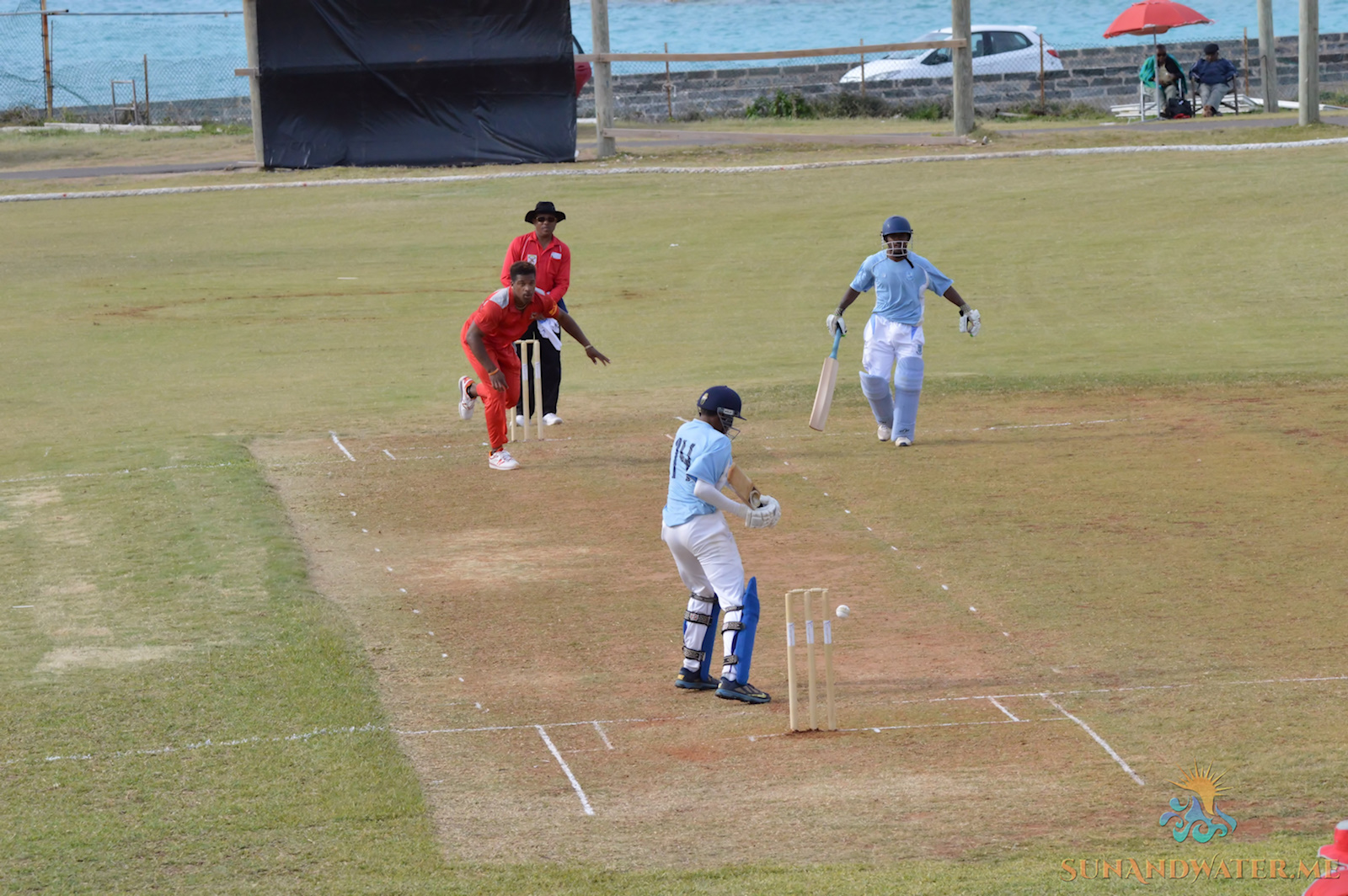 Bay vs St. Georges (55)